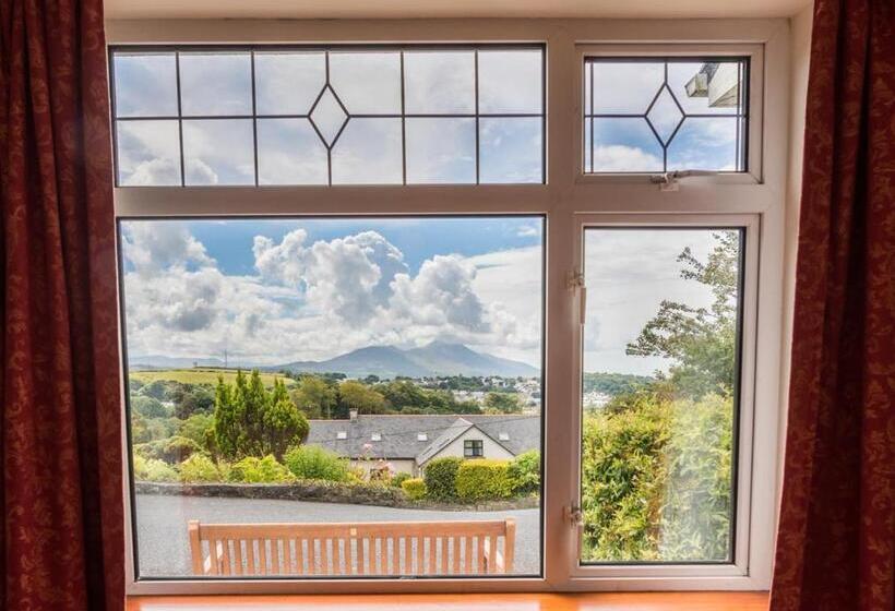 Номер Стандарт Совместная Ванная, Westport Heights