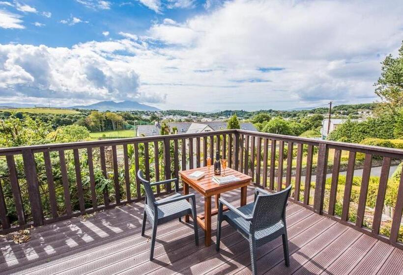 Номер Стандарт, Westport Heights