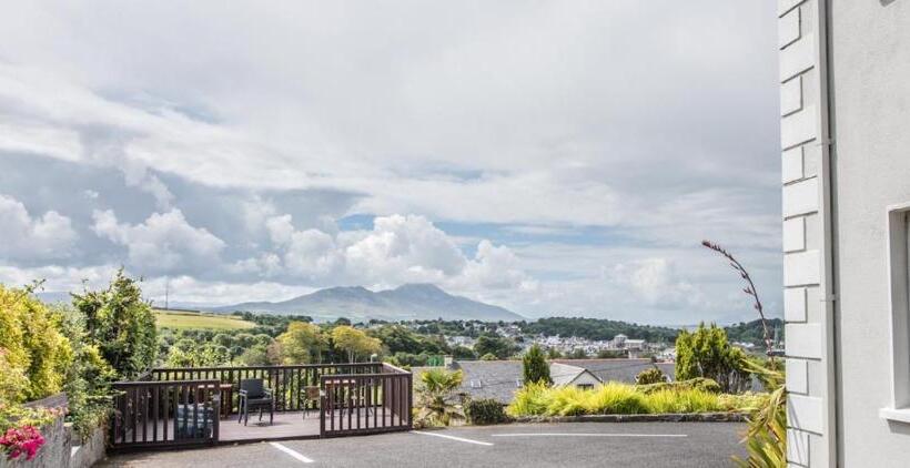 Номер Стандарт, Westport Heights