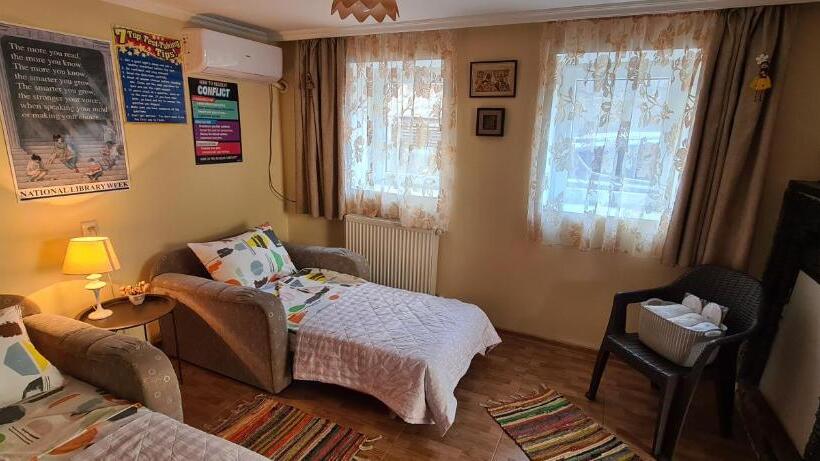 اتاق استاندارد, Guest House Panda