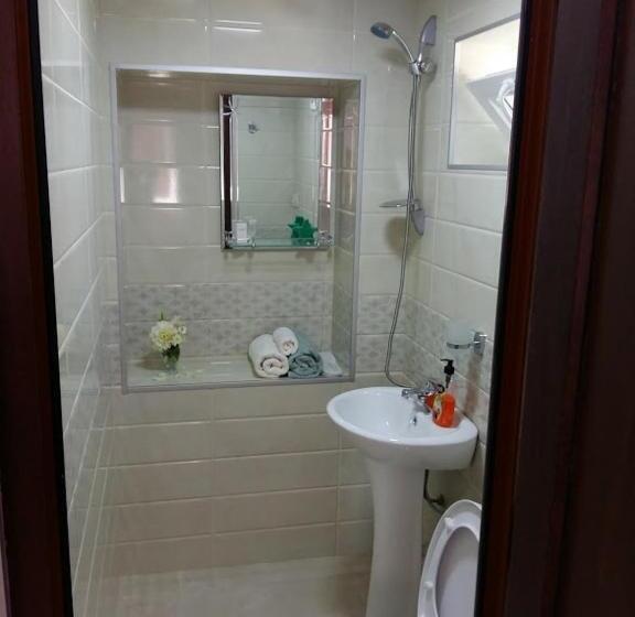 اتاق استاندارد, Guest House Panda