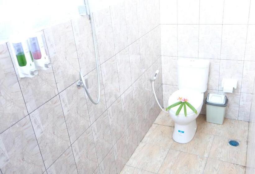 Номер Economy, 221 House Ceningan