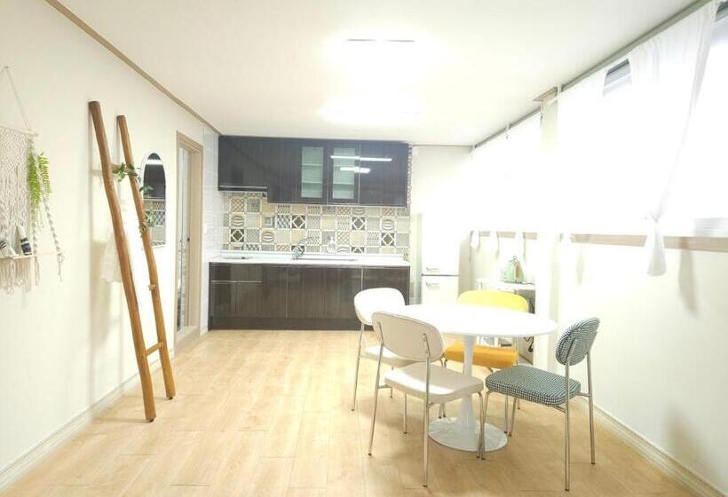 Habitació Deluxe, Canada Sunset Village