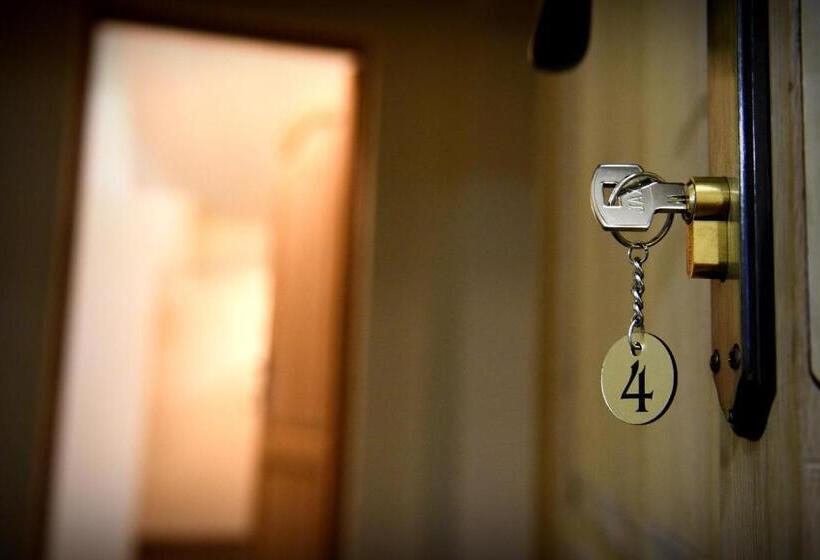 Апартаменты 1 Спальня, Casa Remo   Guesthouse