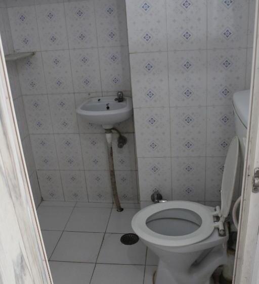 Quarto Estandar, Nukkad Guest House