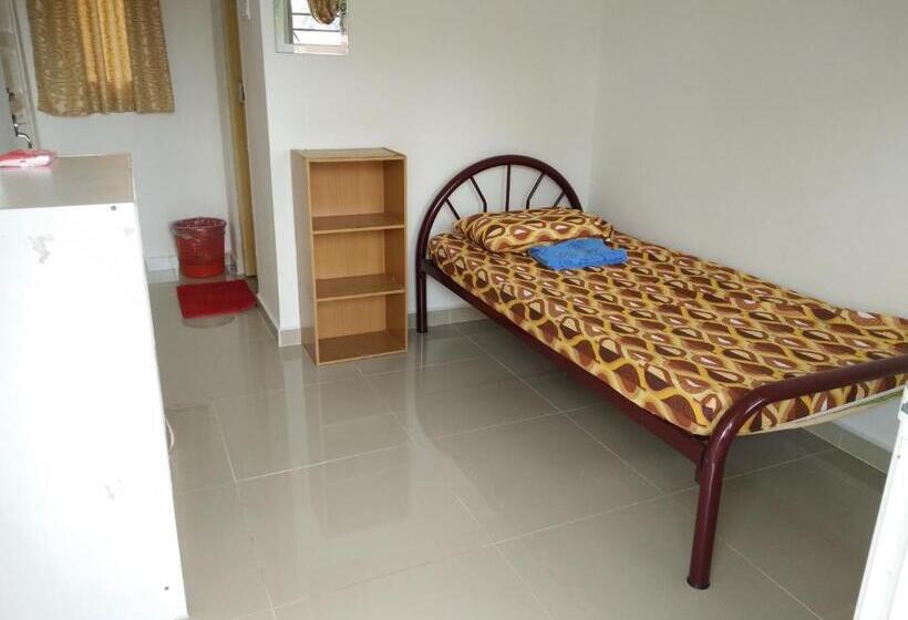 Номер Deluxe, Harum Manis Country House