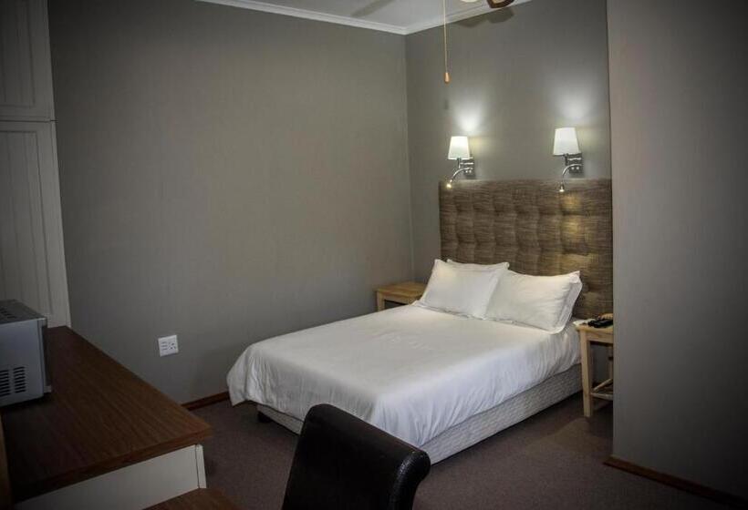 Номер Deluxe, Gariep Country Lodge