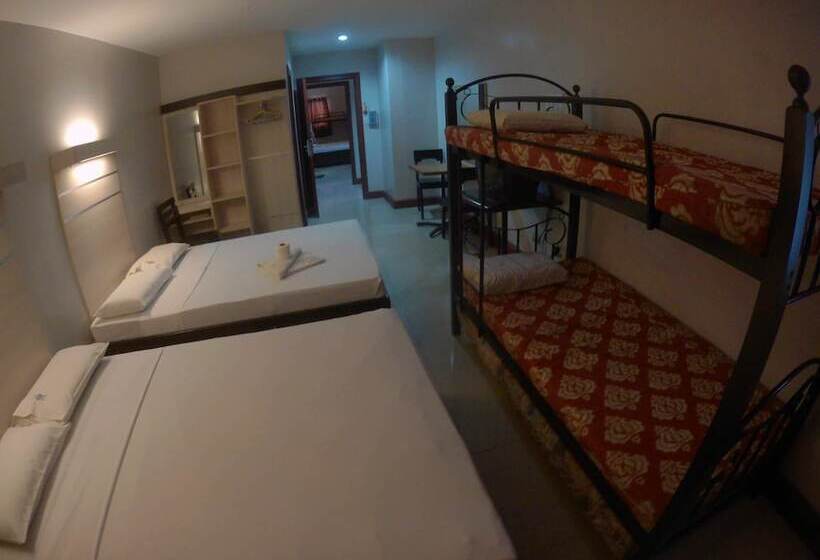 ベーシックルーム, The Loft Inn
