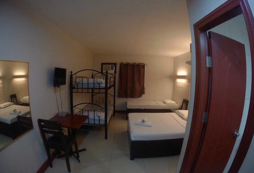 ベーシックルーム, The Loft Inn