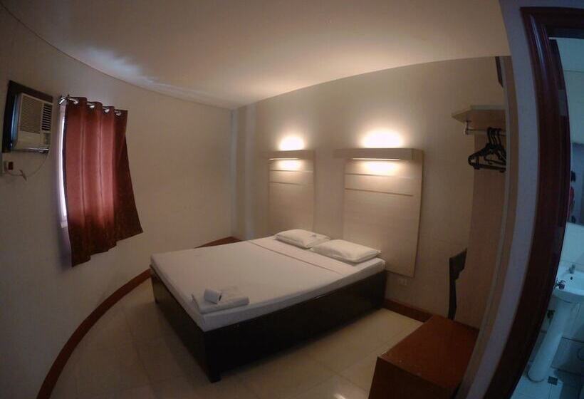 エコノミールーム, The Loft Inn