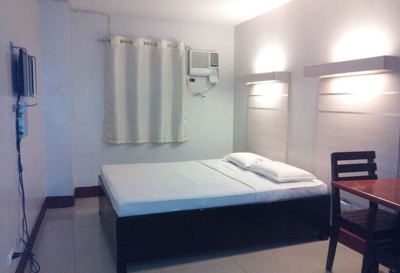 エコノミールーム, The Loft Inn