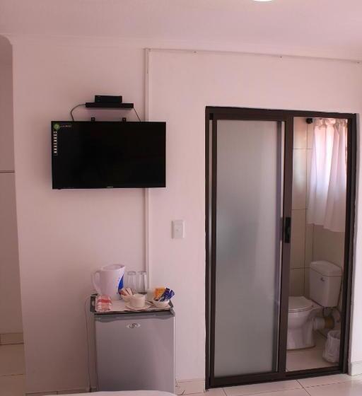 اتاق استاندارد, Niilo's Guesthouse