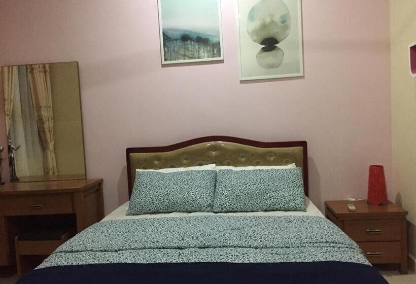 침실 2개 주택, Ivory Home Stay & Self Catering Guest House