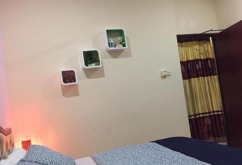 침실 1개 주택, Ivory Home Stay & Self Catering Guest House