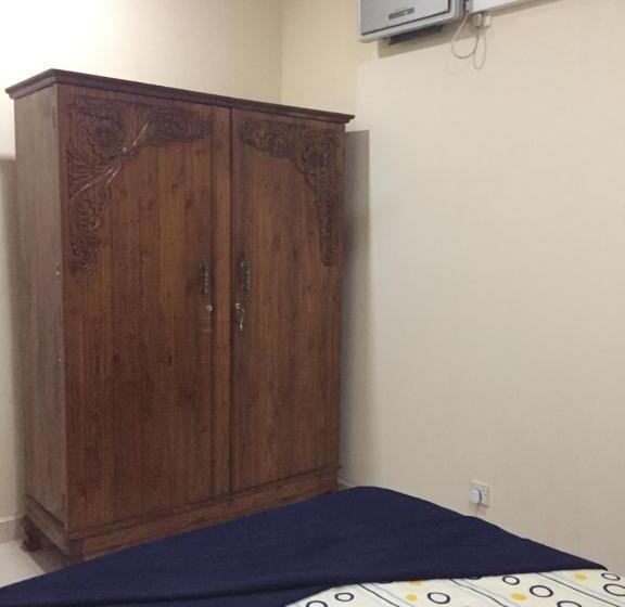 침실 1개 주택, Ivory Home Stay & Self Catering Guest House
