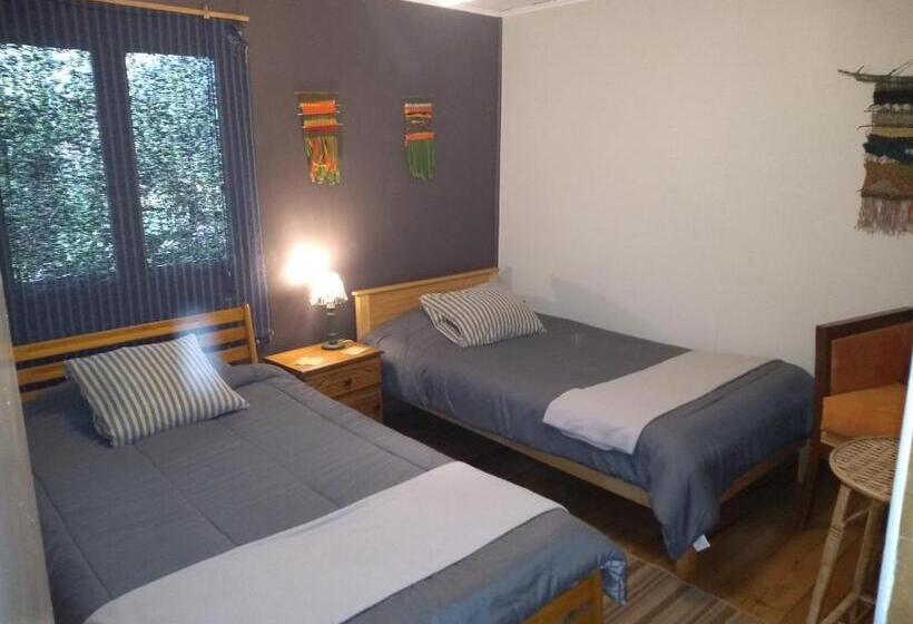 Номер Стандарт, La Casa Vinilla