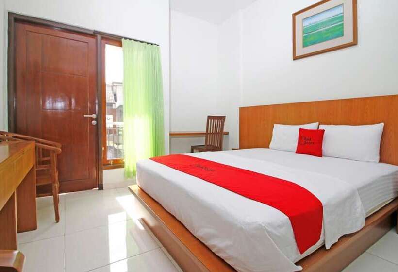 Номер Economy, Reddoorz @ Turangga Sari