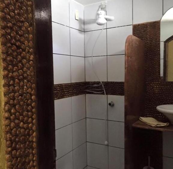 스위트, Pousada Acgua Residenz