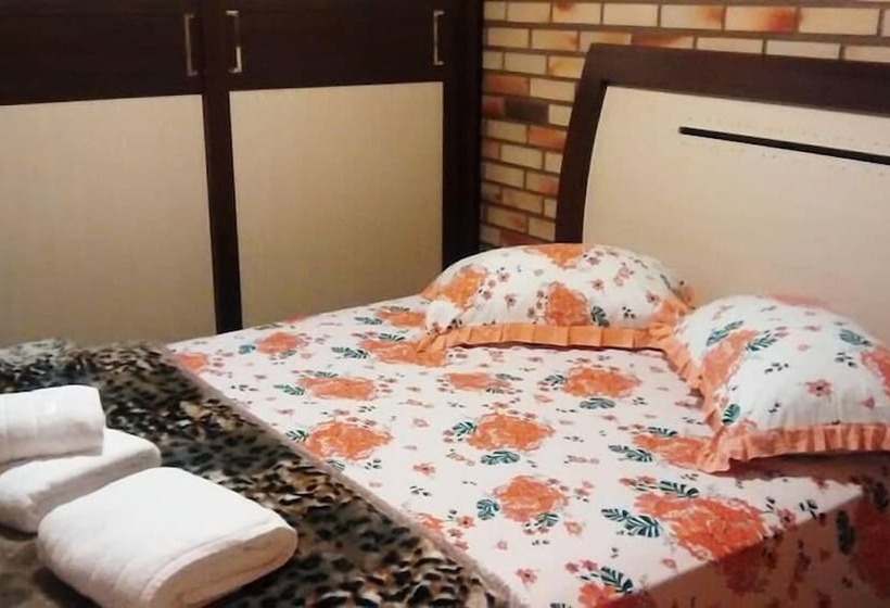 샬레, Pousada Vó Liane