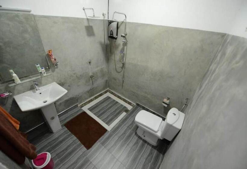 اتاق لوکس, Eco Chalets