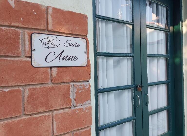 Люкс, Pousada Chateau Sophie