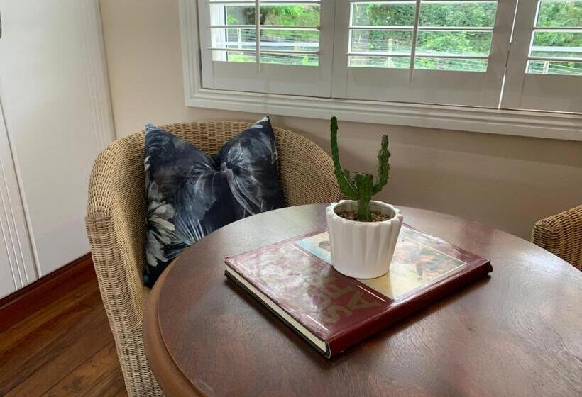 Номер Deluxe, Springside House