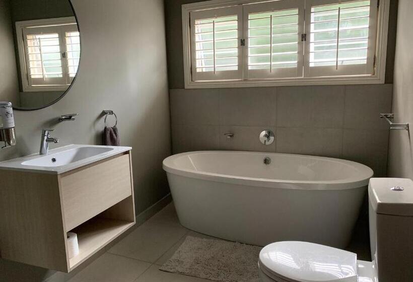 Студио Comfort, Springside House
