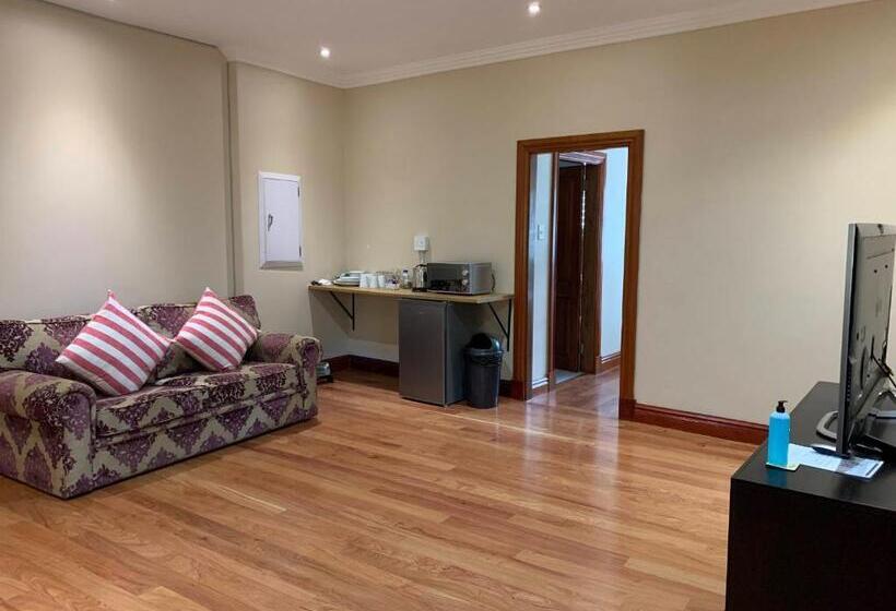 Студио Comfort, Springside House