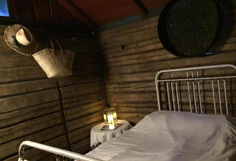 Апартаменты 1 Спальня, Tukkilan Tila