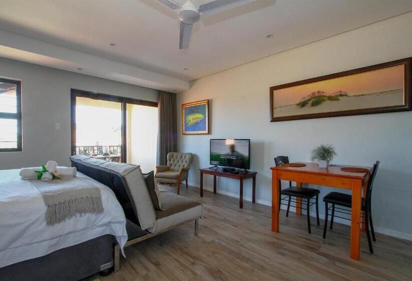 جناح, Casa Ridge Selfcatering