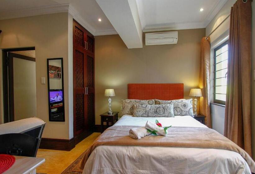 إستوديو قياسى, Casa Ridge Selfcatering