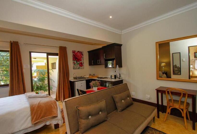 إستوديو قياسى, Casa Ridge Selfcatering