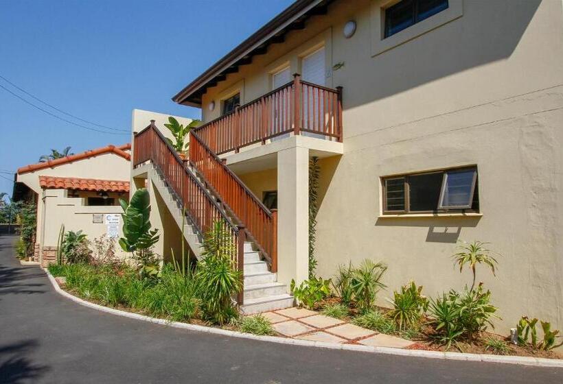 جناح, Casa Ridge Selfcatering