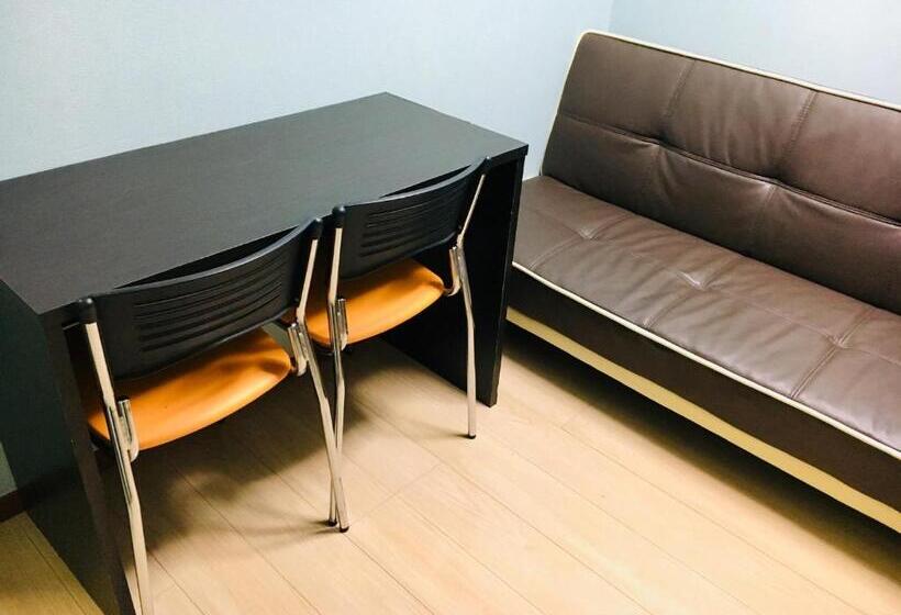 Семейный Номер, Guest House Izumi