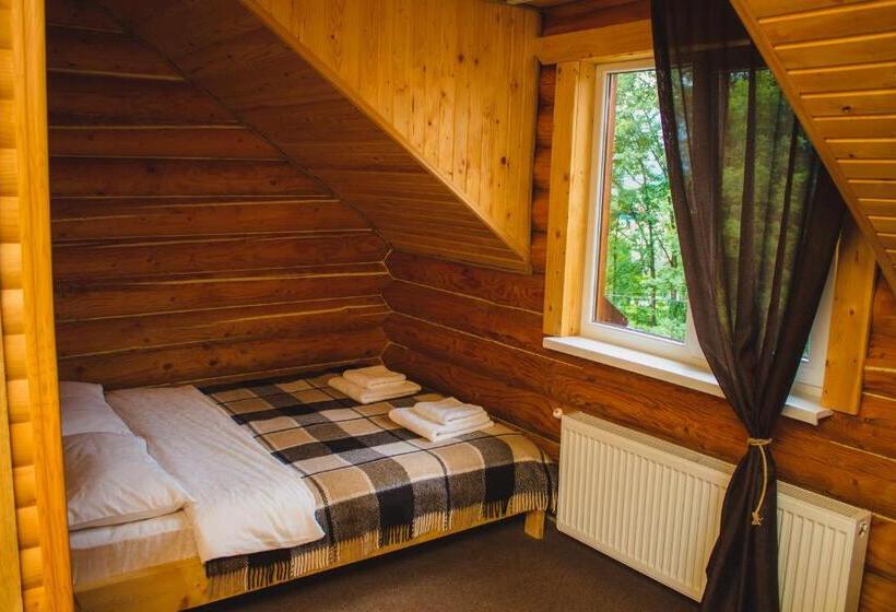 اتاق استاندارد, Guest House Svitliza