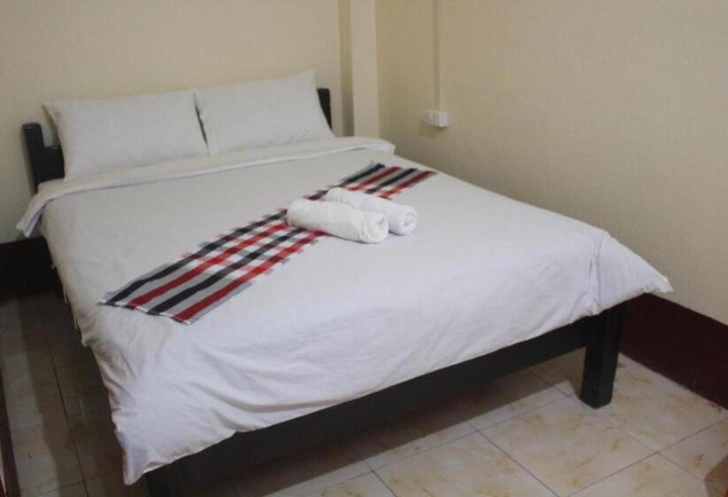 스탠다드 룸, Pakbeng Guesthouse