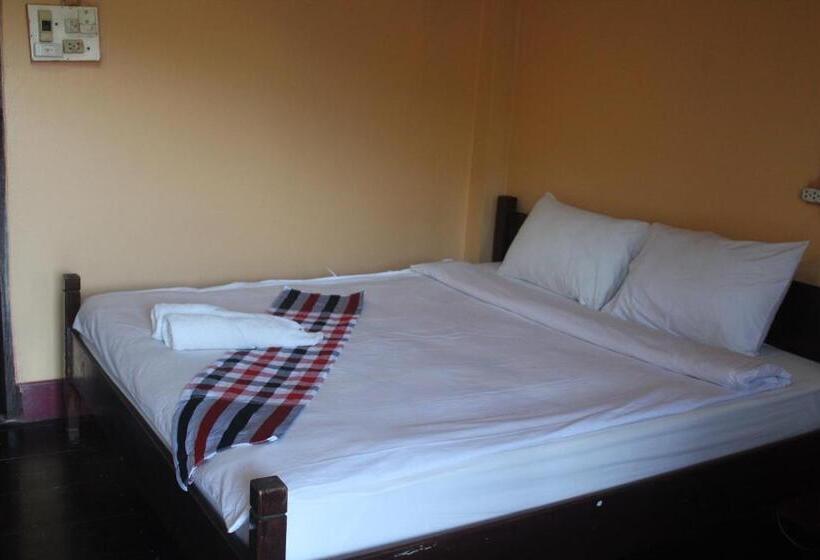 Номер Стандарт, Pakbeng Guesthouse