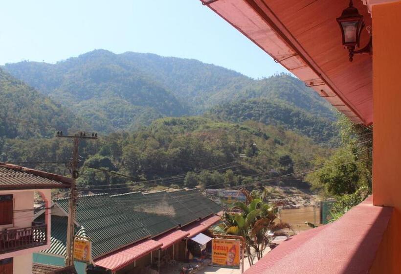 스탠다드 룸, Pakbeng Guesthouse