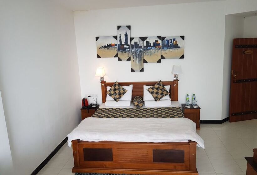 Номер Deluxe Вид на Горы, Us Holiday Resort