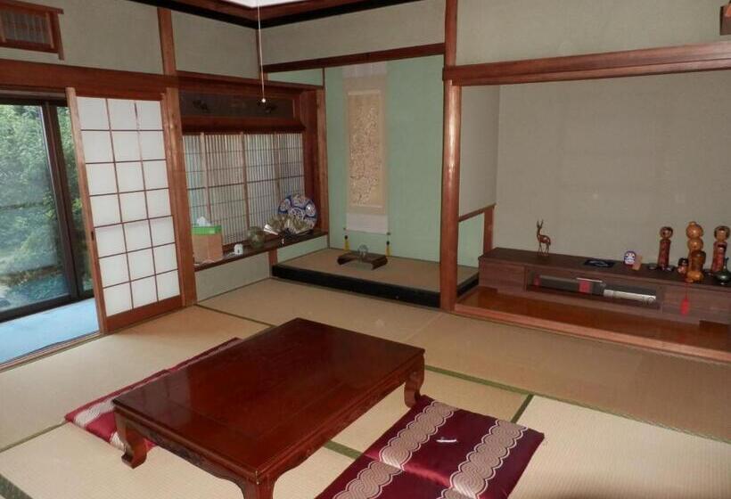 Quarto Familiar, Setonejuan