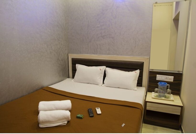 Трехместный Номер Стандарт Совместная Ванная, Welcome Guest House