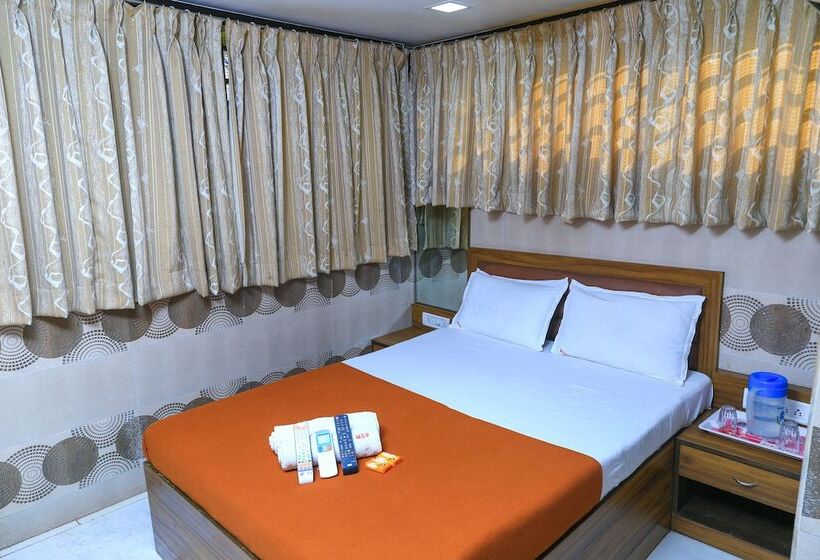 Номер Стандарт, Welcome Guest House
