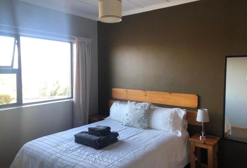 كابينة, Inn On Highlands
