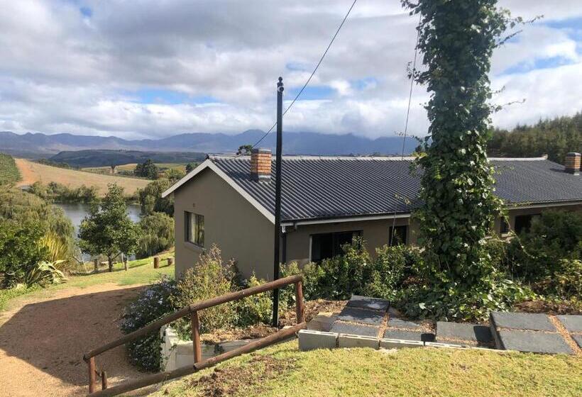 كابينة, Inn On Highlands