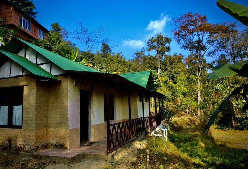 Номер Стандарт, Kalimpong Village Retreat