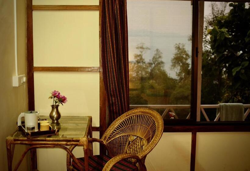 Номер Стандарт, Kalimpong Village Retreat