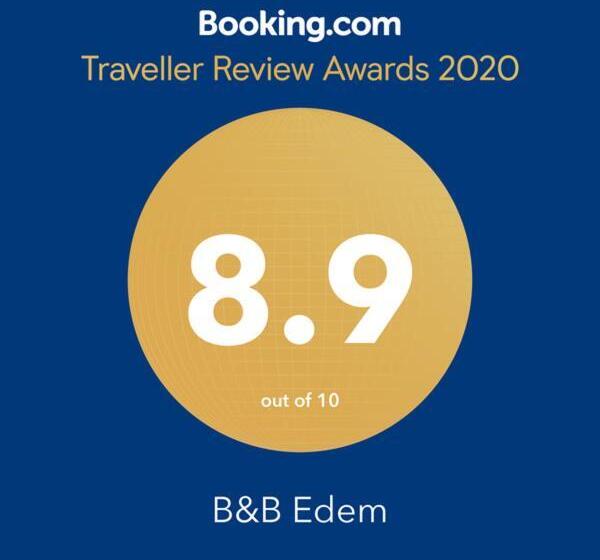 اتاق استاندارد, B&b Edem