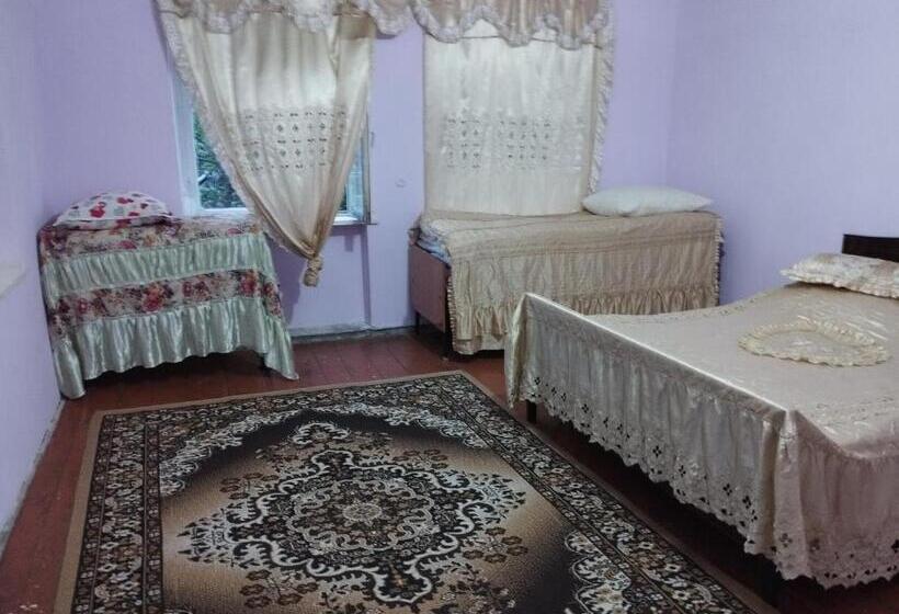 اتاق لوکس, B&b Edem