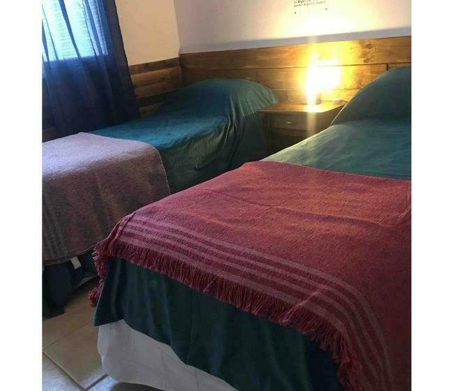 חדר סטנדרט, Hospedaje Room