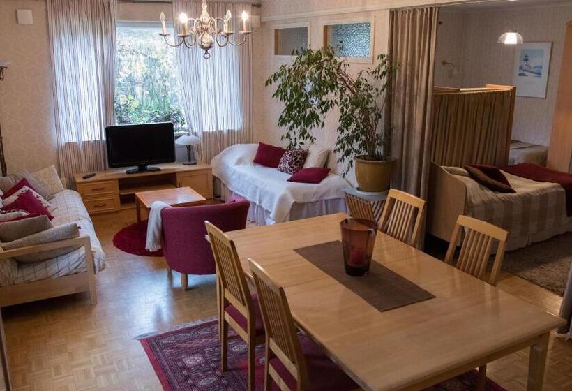 Семейный Номер, Gasthaus Mikkeli